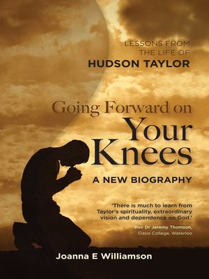 cover image of Going Forward on your Knees